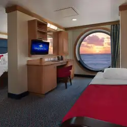 Image related to Deluxe Family Oceanview
