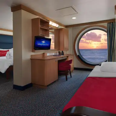 Image related to Deluxe Family Oceanview