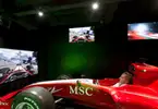 F1 Simulator