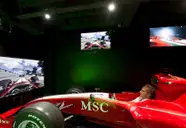 F1 Simulator