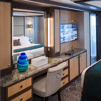 Image related to Villa Suite - 4 Bedrooms