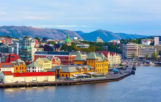 Image related to Stavanger, Norway