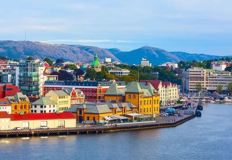 Stavanger, Norway