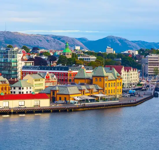 Image related to Stavanger, Norway