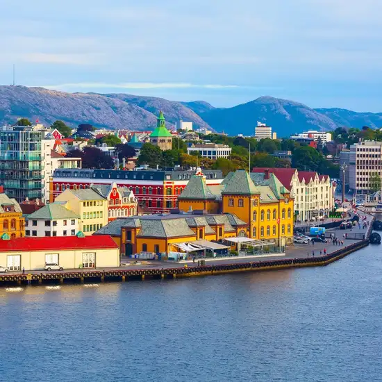 Image related to Stavanger, Norway
