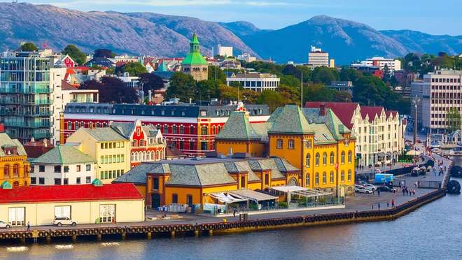 Step into Stavanger’s Nordic Charm