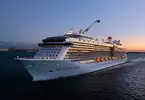 Royal Caribbean Quantum of the Seas