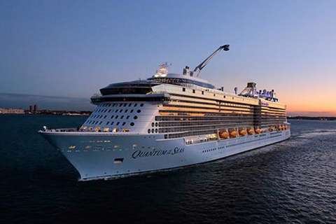 Image related to Royal Caribbean Quantum of the Seas
