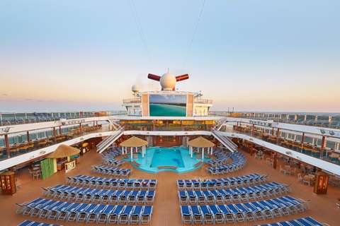 Image related to CARNIVAL MAGIC