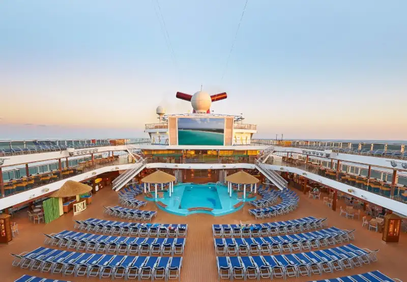 CARNIVAL MAGIC