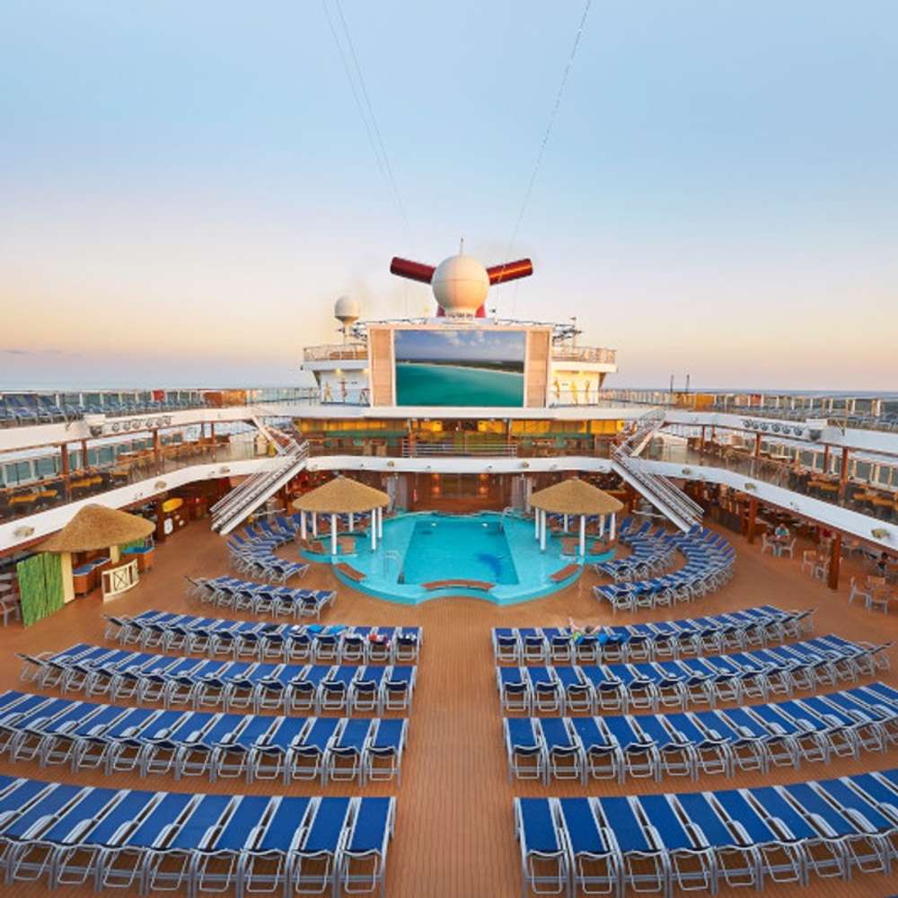 CARNIVAL MAGIC