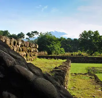 Image related to Izapa Mayan Ruins Puerto Chiapas Mexico