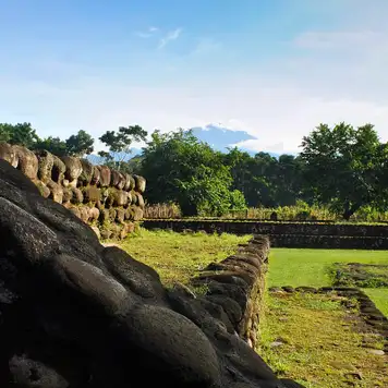 Image related to Izapa Mayan Ruins 
