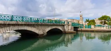 Image related to Chamberlain Bridge