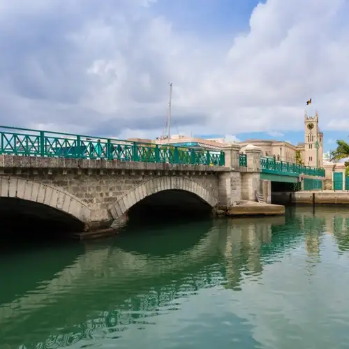 Image related to Chamberlain Bridge