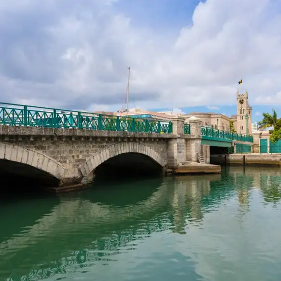 Image related to Chamberlain Bridge