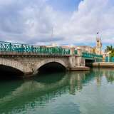 Image related to Chamberlain Bridge