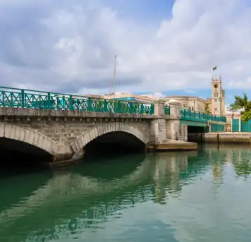 Image related to Chamberlain Bridge