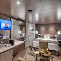 Image related to Yacht Club Interior Suite