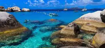 Image related to Devil’s Bay