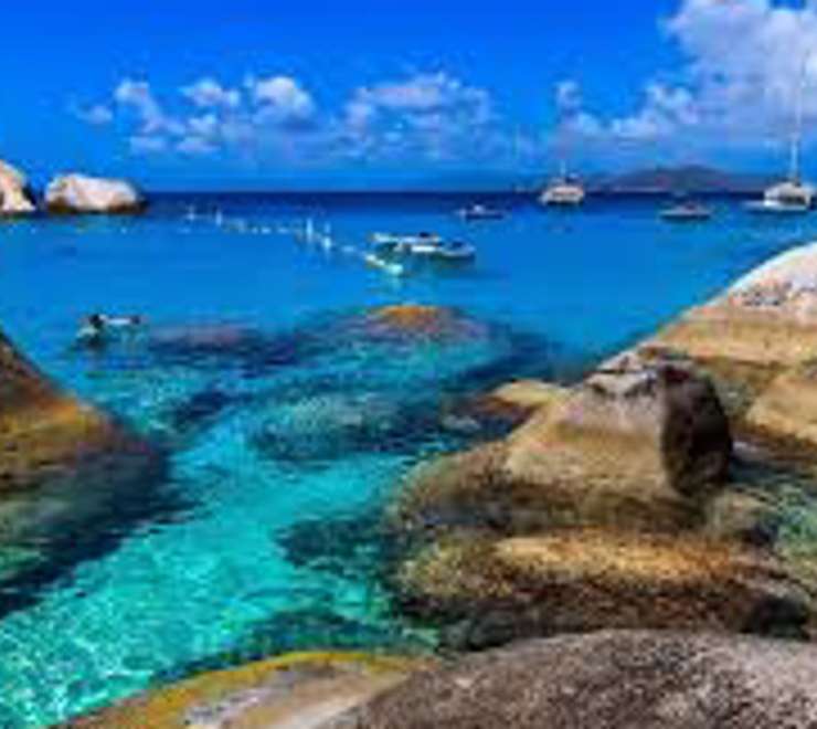 Devil’s Bay