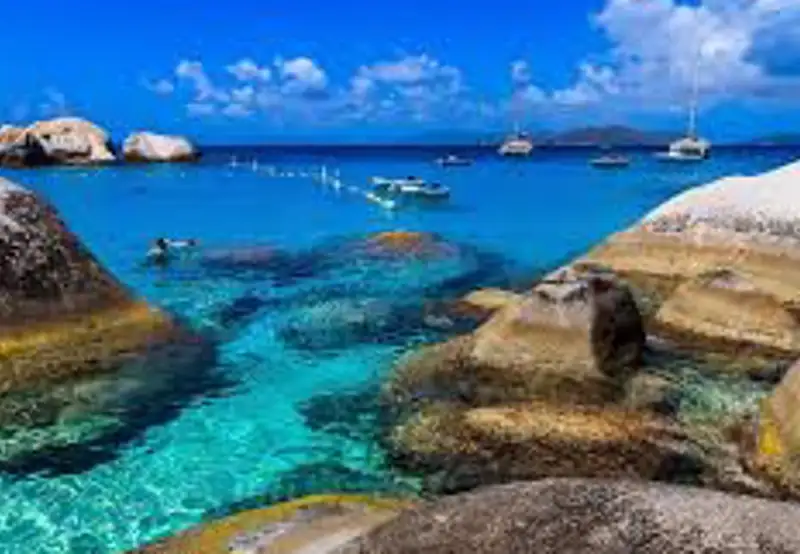 Devil’s Bay