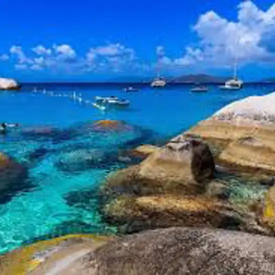 Image related to Devil’s Bay