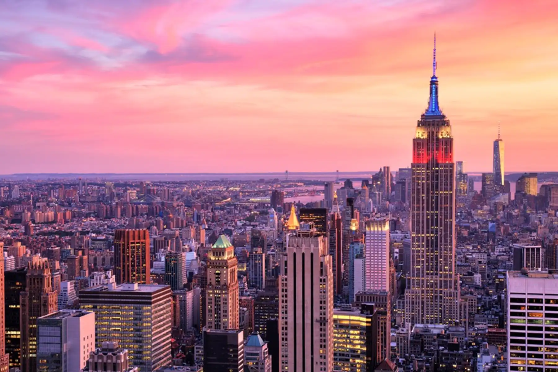 Image related to Cruises from New York