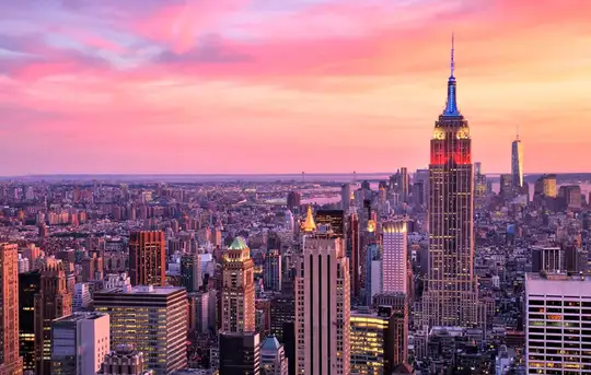 Image related to New York