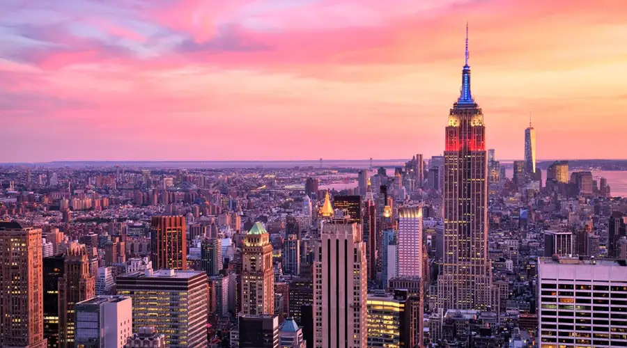 Image related to Cruises from New York