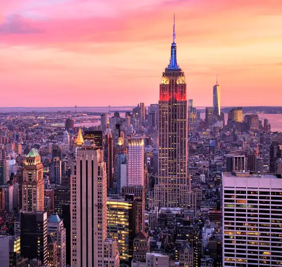 Image related to New York