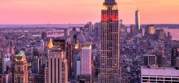 Image related to New York