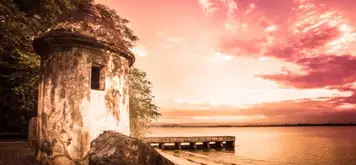 Image related to El Morro and La Fortaleza 