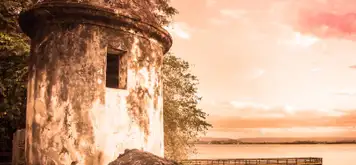 Image related to El Morro and La Fortaleza 