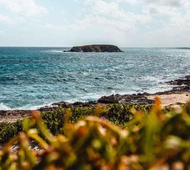 Grand Turk Lighthouse