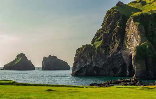 Image related to Heimaey, Westmann Islands