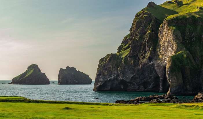 Heimaey, Westmann Islands