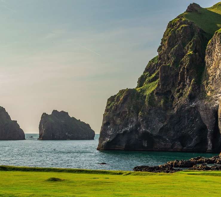 Heimaey, Westmann Islands