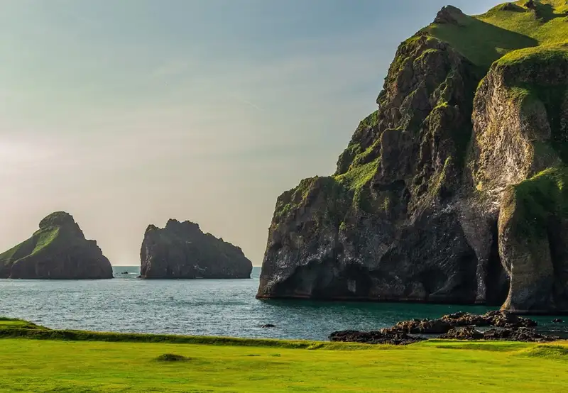 Heimaey, Westmann Islands