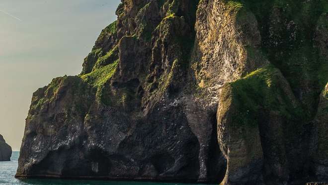 Heimaey, Westmann Islands