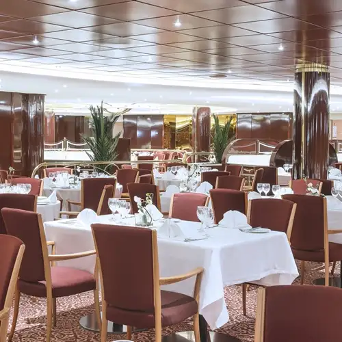 MSC LIRICA