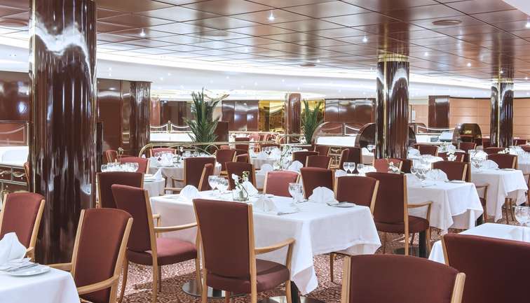 MSC LIRICA