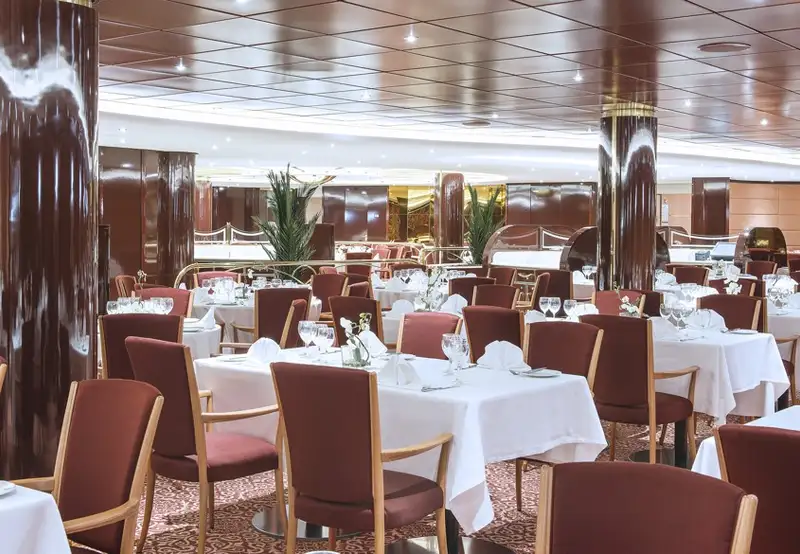 MSC LIRICA