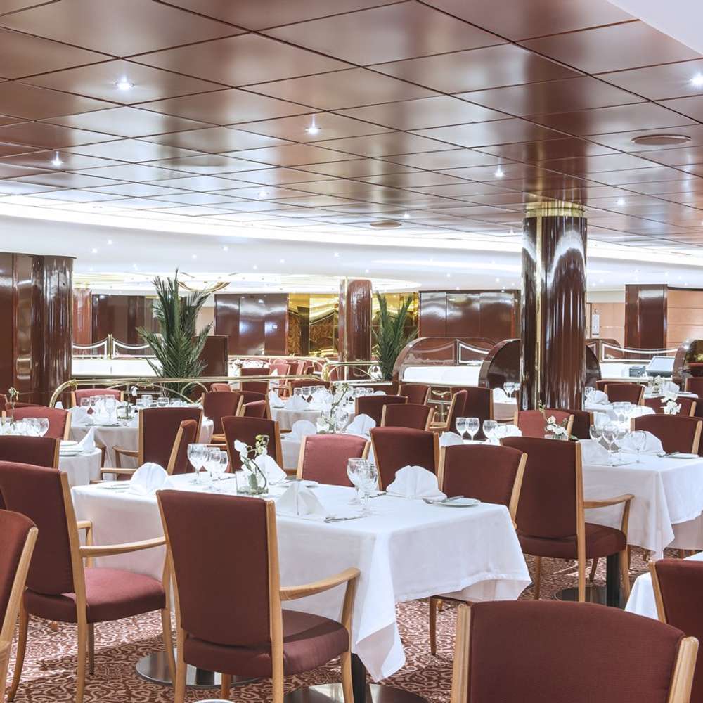 MSC LIRICA