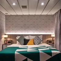 Image related to Executive Suite Cabin with Balcony and Suite Service