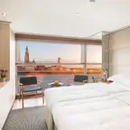 Overview of a Suite