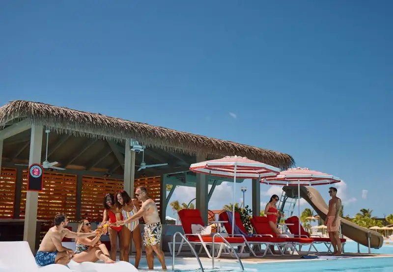 Pearl Cove Beach Club