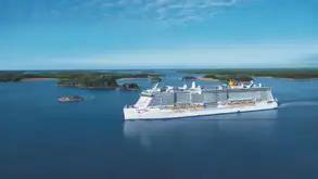 Mediterráneo desde Barcelona