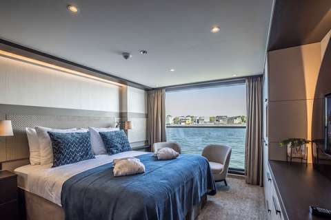 Image related to French Style Balcony Suite