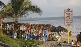 Image related to Bucerias Beach